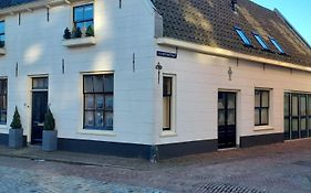 De Kapelle In Oudewater